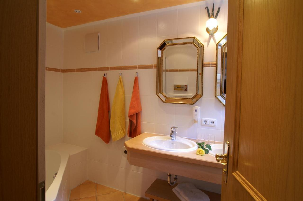 Der Kleinwalsertaler Rosenhof Hotel 4*
