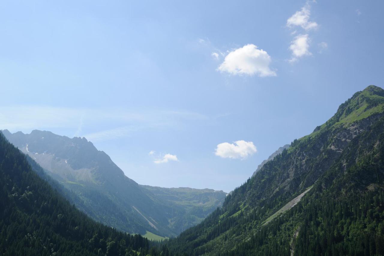 Der Kleinwalsertaler Rosenhof Hotel 4*