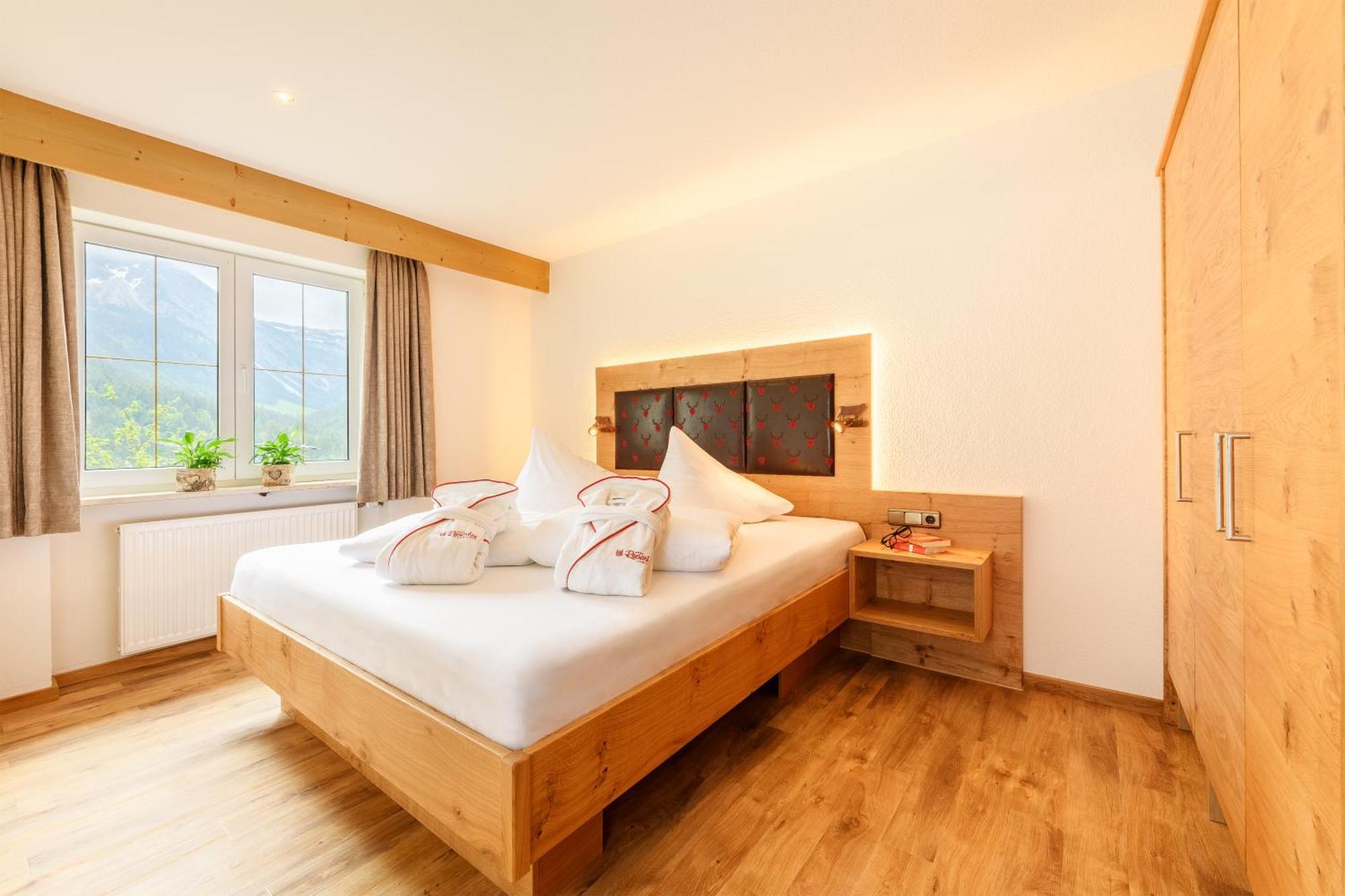 Hotel Der Kleinwalsertaler Rosenhof